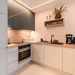 Horyzont Apartamenty-perlowa Przystan- Blisko Do Plazy Zachodniej I Morza!!! Apartment *