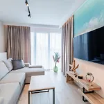 Horyzont Apartamenty-perlowa Przystan- Blisko Do Plazy Zachodniej I Morza!!! *