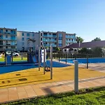 Horyzont Apartamenty-perlowa Przystan- Blisko Do Plazy Zachodniej I Morza!!! コウォブジェク