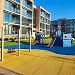 Horyzont Apartamenty-perlowa Przystan- Blisko Do Plazy Zachodniej I Morza!!! Apartment