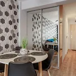 Horyzont Apartamenty-perlowa Przystan- Blisko Do Plazy Zachodniej I Morza!!! Apartment *