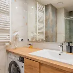 アパート Horyzont Apartamenty-perlowa Przystan- Blisko Do Plazy Zachodniej I Morza!!!