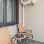 Horyzont Apartamenty-perlowa Przystan- Blisko Do Plazy Zachodniej I Morza!!! Apartment *
