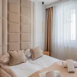 Apartment Horyzont Apartamenty-perlowa Przystan- Blisko Do Plazy Zachodniej I Morza!!! Kolobrzeg