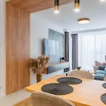 Horyzont Apartamenty-perlowa Przystan- Blisko Do Plazy Zachodniej I Morza!!! Apartment *