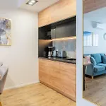 Apartment Horyzont Apartamenty-perlowa Przystan- Blisko Do Plazy Zachodniej I Morza!!! Kolobrzeg