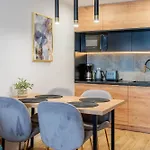 Horyzont Apartamenty-perlowa Przystan- Blisko Do Plazy Zachodniej I Morza!!! Apartment *