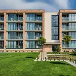 Horyzont Apartamenty-perlowa Przystan- Blisko Do Plazy Zachodniej I Morza!!! *