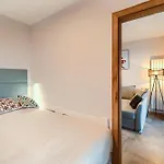 Horyzont Apartamenty-perlowa Przystan- Blisko Do Plazy Zachodniej I Morza!!! *