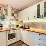 Horyzont Apartamenty-perlowa Przystan- Blisko Do Plazy Zachodniej I Morza!!! * コウォブジェク
