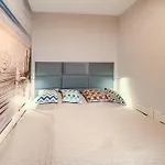 Horyzont Apartamenty-perlowa Przystan- Blisko Do Plazy Zachodniej I Morza!!!