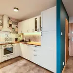 アパート Horyzont Apartamenty-perlowa Przystan- Blisko Do Plazy Zachodniej I Morza!!!