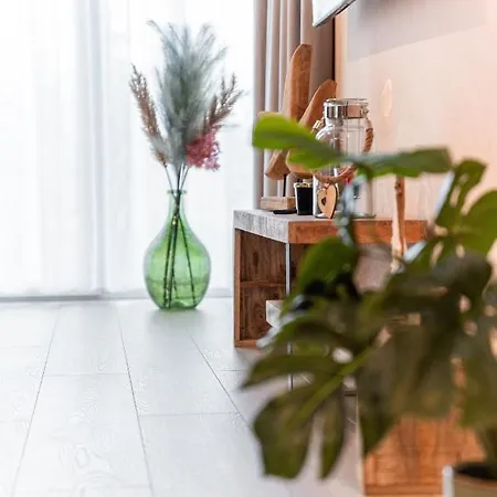 Apartamento Horyzont Apartamenty-perlowa Przystan- Zewnetrzny Basen, Parking, Sniadanie- Blisko Do Plazy Zachodniej I Morza!!! Kołobrzeg