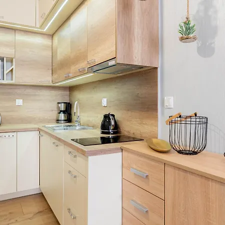 Horyzont Apartamenty-perlowa Przystan- Zewnetrzny Basen, Parking, Sniadanie- Blisko Do Plazy Zachodniej I Morza!!! * Kołobrzeg