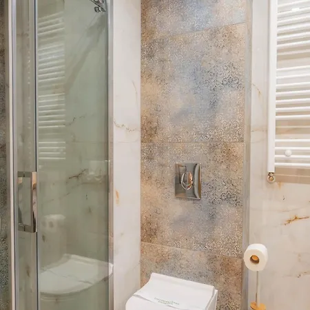 Horyzont Apartamenty-perlowa Przystan- Zewnetrzny Basen, Parking, Sniadanie- Blisko Do Plazy Zachodniej I Morza!!! Kołobrzeg