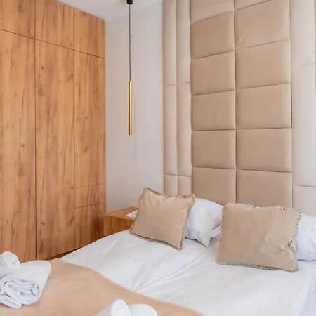 Horyzont Apartamenty-perlowa Przystan- Zewnetrzny Basen, Parking, Sniadanie- Blisko Do Plazy Zachodniej I Morza!!! * Kołobrzeg