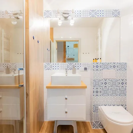 Horyzont Apartamenty-perlowa Przystan- Zewnetrzny Basen, Parking, Sniadanie- Blisko Do Plazy Zachodniej I Morza!!! Apartamento Kołobrzeg